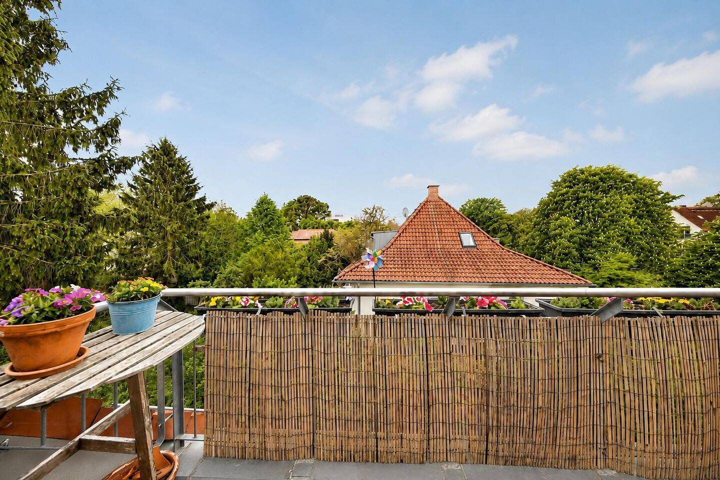 Voraussichtlich BEZUGSFREI ab Okt. 2026 - Maisonette nahe Heiligem See – Potsdam – Vorschaubild 2