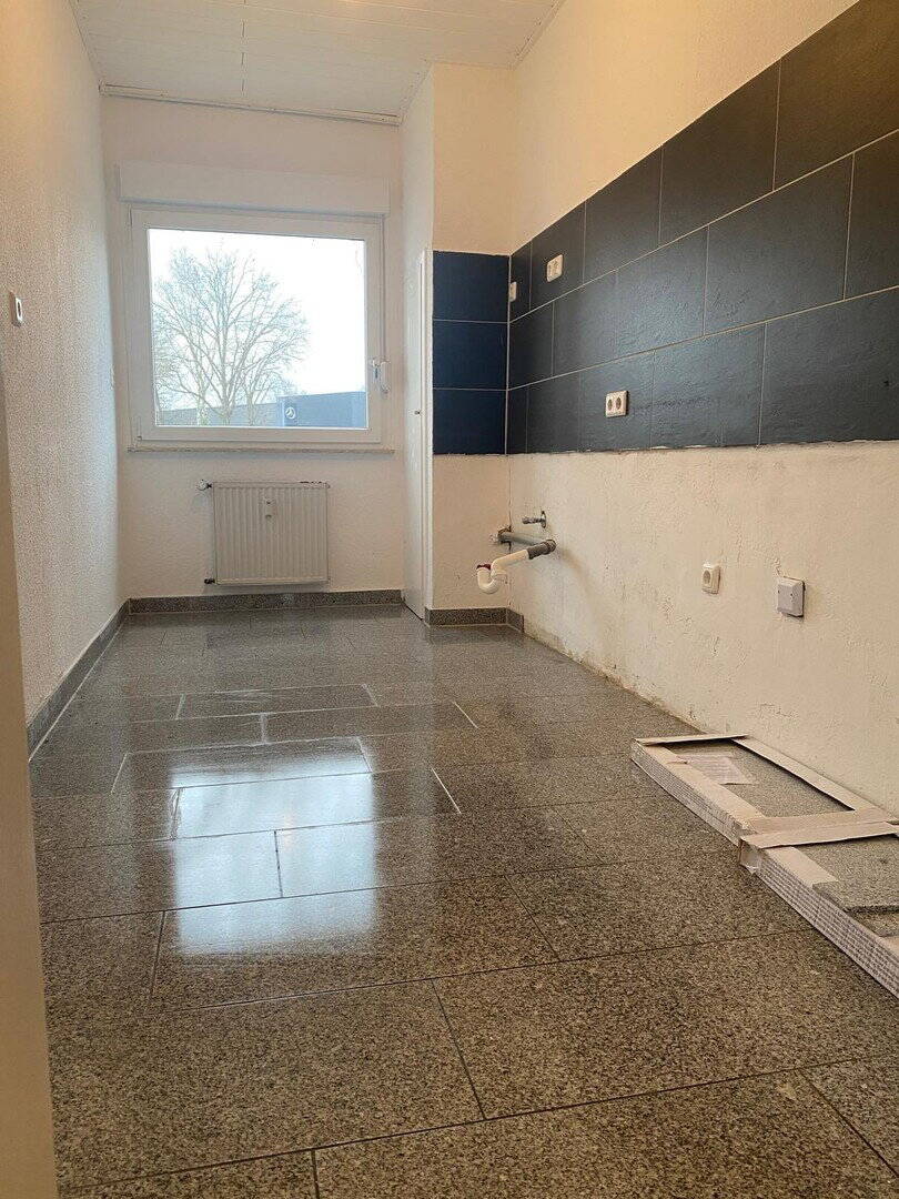 Schöne 3,5 Zimmer Erdgeschoss Wohnung in Gelsenkirchen Buer mit Terrasse, Garten, – Gelsenkirchen – Vorschaubild 5