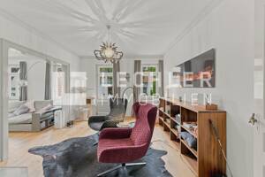 Familienidyll mit besonderem Charme – 70599 Stuttgart – Vorschaubild 3