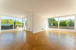 GRÜN - PRIVAT - LUXURÖS Traumhafte Penthousewohnung mit 76 m² Terasse – 81927 München – Vorschaubild 5