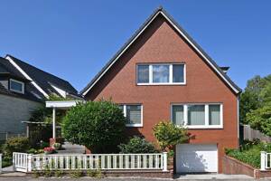 Vielseitiges Ein/Zweifamilienhaus in ruhiger zentraler Lage von HH-Billstedt mit schönem Grundstück!