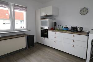 Kapitalanlage mit hohem Vermietungspotential: Möblierte 2-Zimmer-Wohnung mit Balkon in Mülheim-Saarn – 45481 Mülheim an der Ruhr – Vorschaubild 9