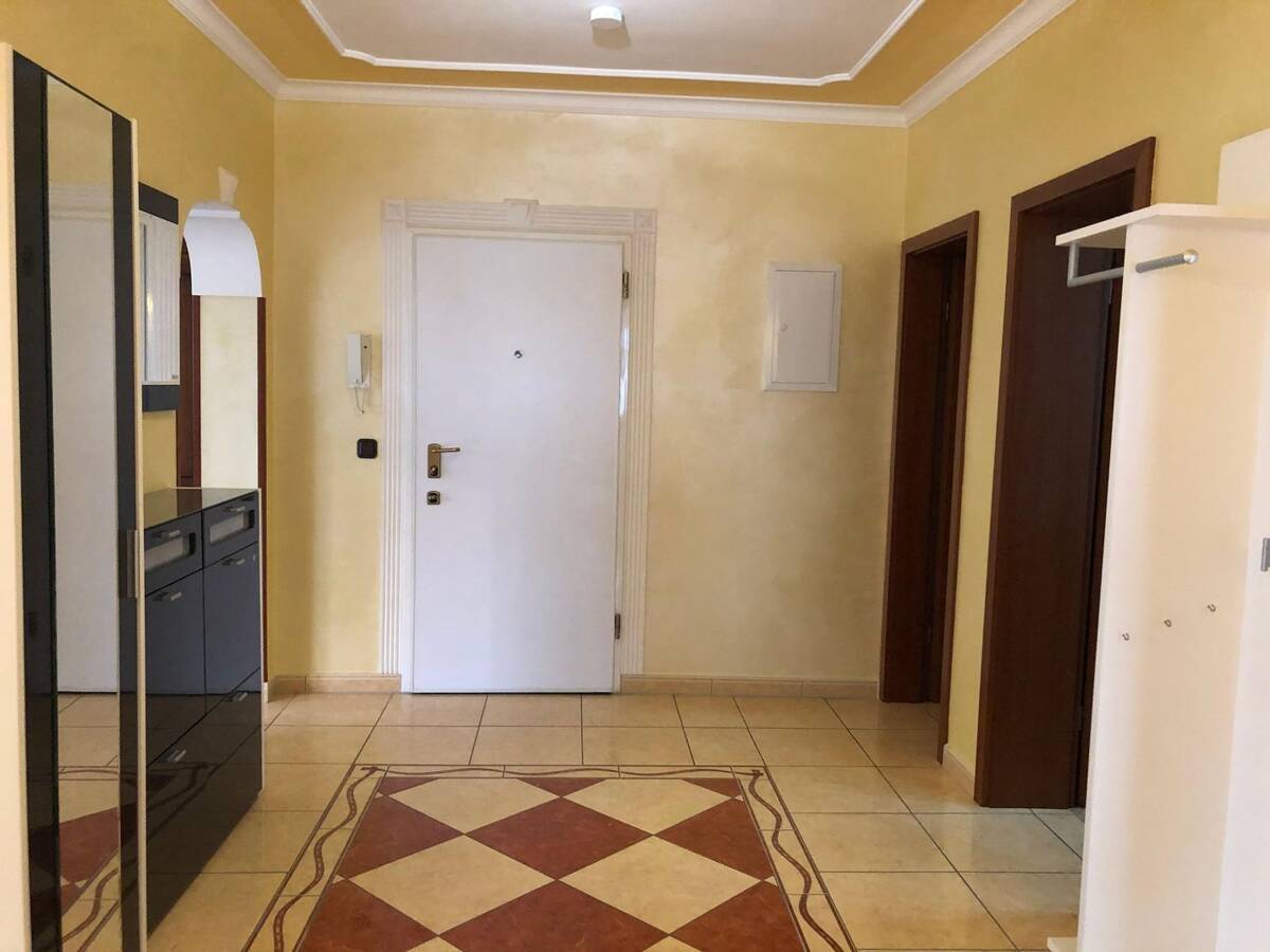 86,5 m² • 3 Zimmer • Einbauküche mit NEUEN Geräten • Neckarstadt-Ost – 68167 Mannheim – Bild 1 von 9