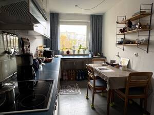 Eigentum statt Miete zahlen...3-Zi.-ETW mit großem Balkon in ER-Bruck – 91058 Erlangen – Vorschaubild 7