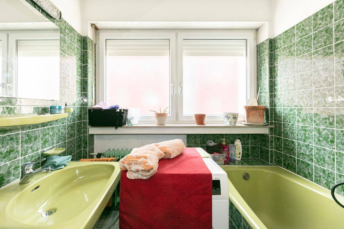 Vermietete Familienwohnung im Herzen der Ulmer Innenstadt – Ulm – Vorschaubild 9