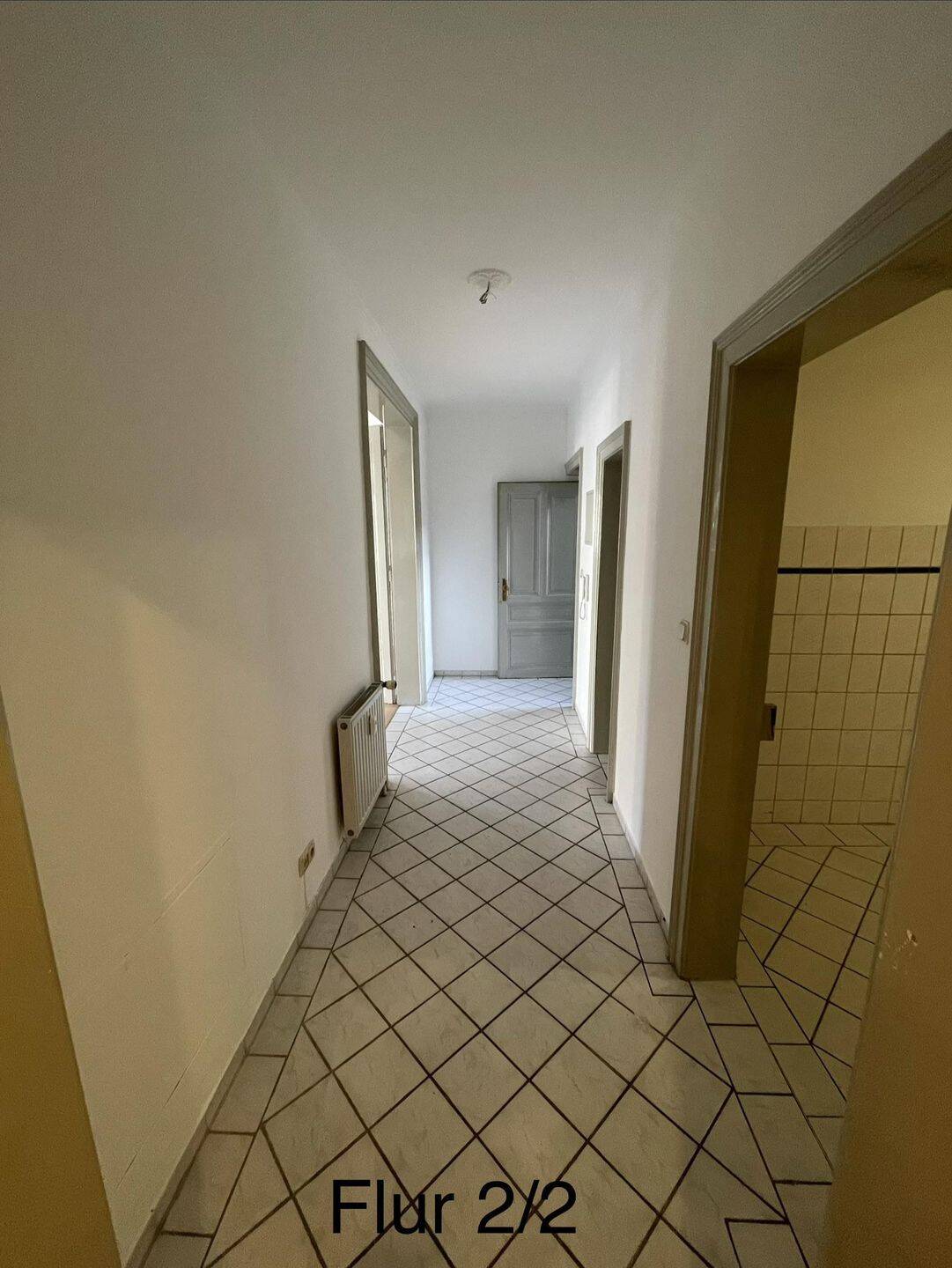 Attraktive 2-Zimmer-Wohnung in Bestlage Mannheim (I7, 15) – Mannheim – Vorschaubild 4