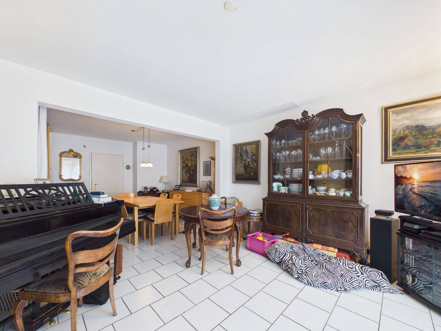 SITULI: Reihenmittelhaus am Starnberger See - 5 Zimmer für Ihre Ideen und Visionen – Starnberg – Vorschaubild 4