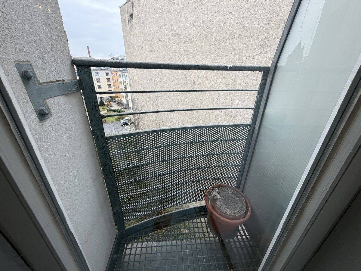 Kapitalanleger aufgepasst: vermietete Eigentumswohnung in beliebter Kiez-Lage – Berlin – Vorschaubild 7