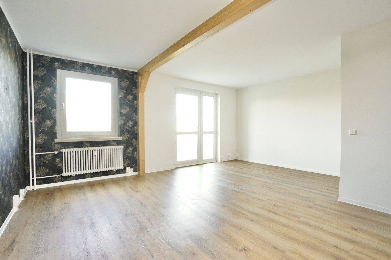 Boho-Style / Direkt am Knappteich – Chemnitz – Vorschaubild 3