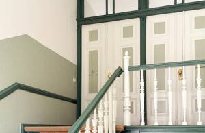 Wohnen, wo Berlin lebt - Altbau in Kreuzberg – 10963 Berlin – Vorschaubild 5