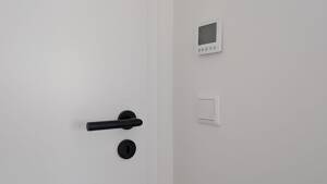 Wohnallee Hamborn | Kernsanierte 2-Zimmer-Wohnung – 47166 Duisburg – Vorschaubild 2