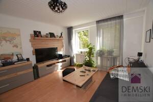 5803: Düsseldorf-Benrath! Charmanter Altbau! Mehrfamilienhaus in bevozugter Lage! – 40597 Düsseldorf – Vorschaubild 3