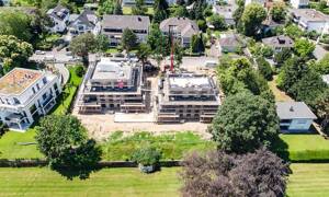 SOPHIENPARK VILLEN Traumpenthouse in erster Rheinlage! – 53179 Bonn – Vorschaubild 6