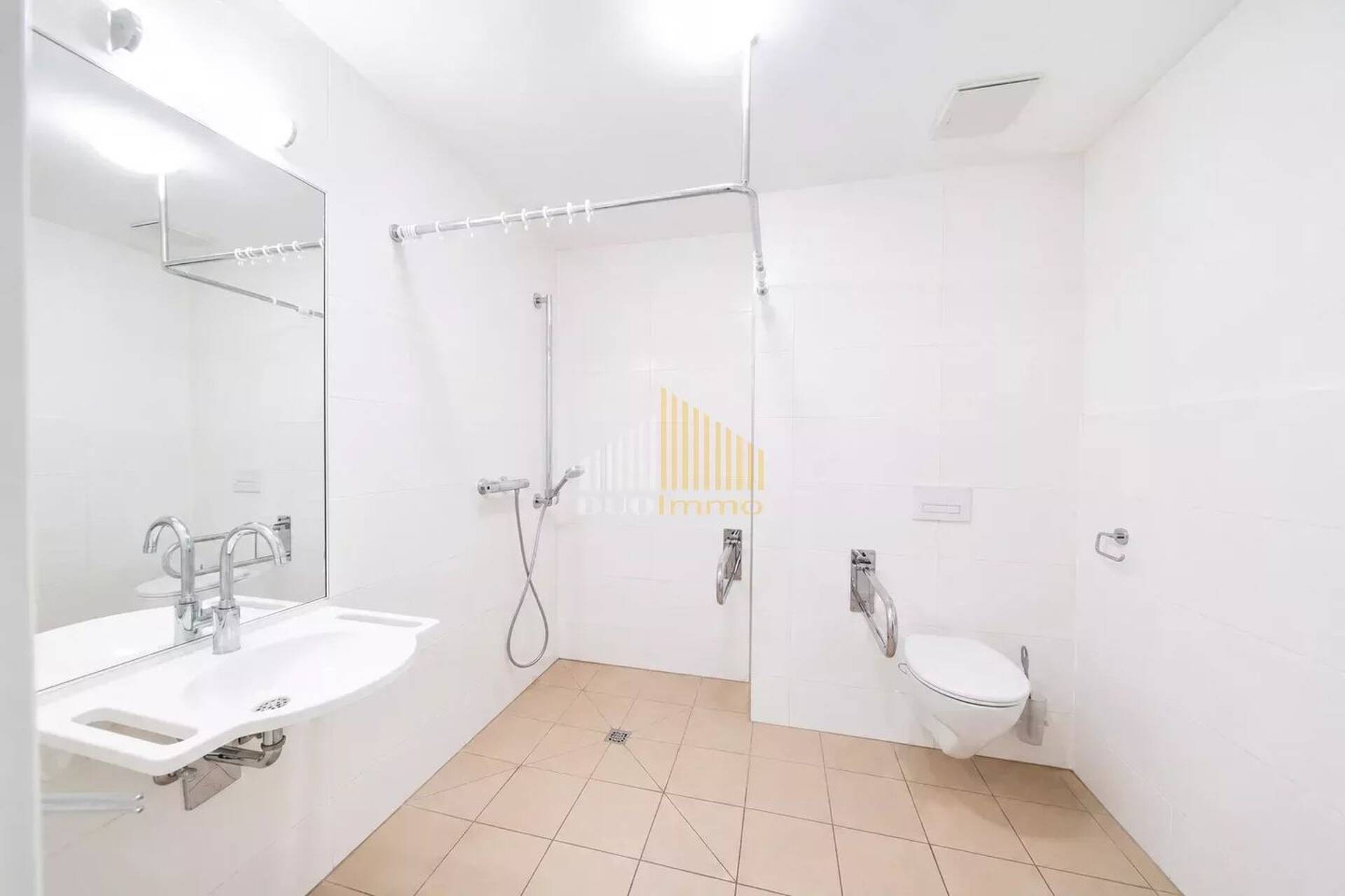 Etagenwohnung in 54634 Bitburg mit 55 m² kaufen