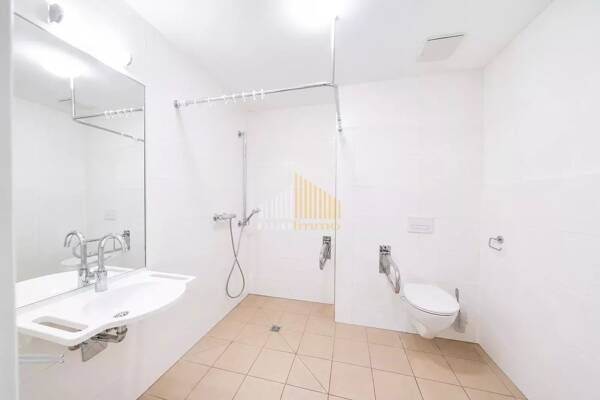 Etagenwohnung in 54634 Bitburg mit 55 m² kaufen
