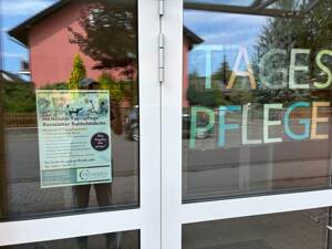 Attraktives Pflegeapartment als sichere Kapitalanlage - Selbstbezug auch für Angehörige möglich! – 63691 Ranstadt – Vorschaubild 8