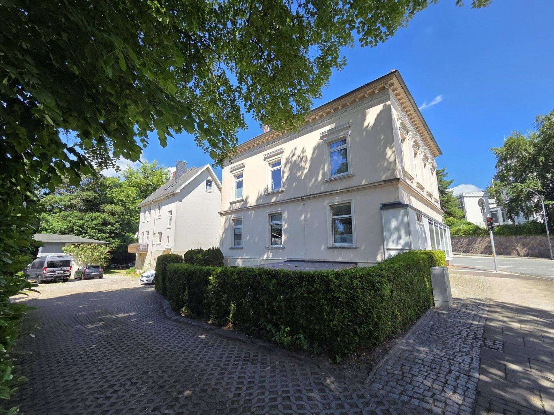 Haus in 23701 Eutin mit 226 m² kaufen