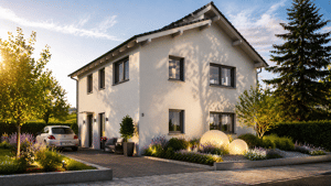 -Aktion- Lichtenwalde/Niederwiesa - modernes Einfamilienhaus im idyllischen Lichtenwalde – 9577 Niederwiesa – Vorschaubild 1