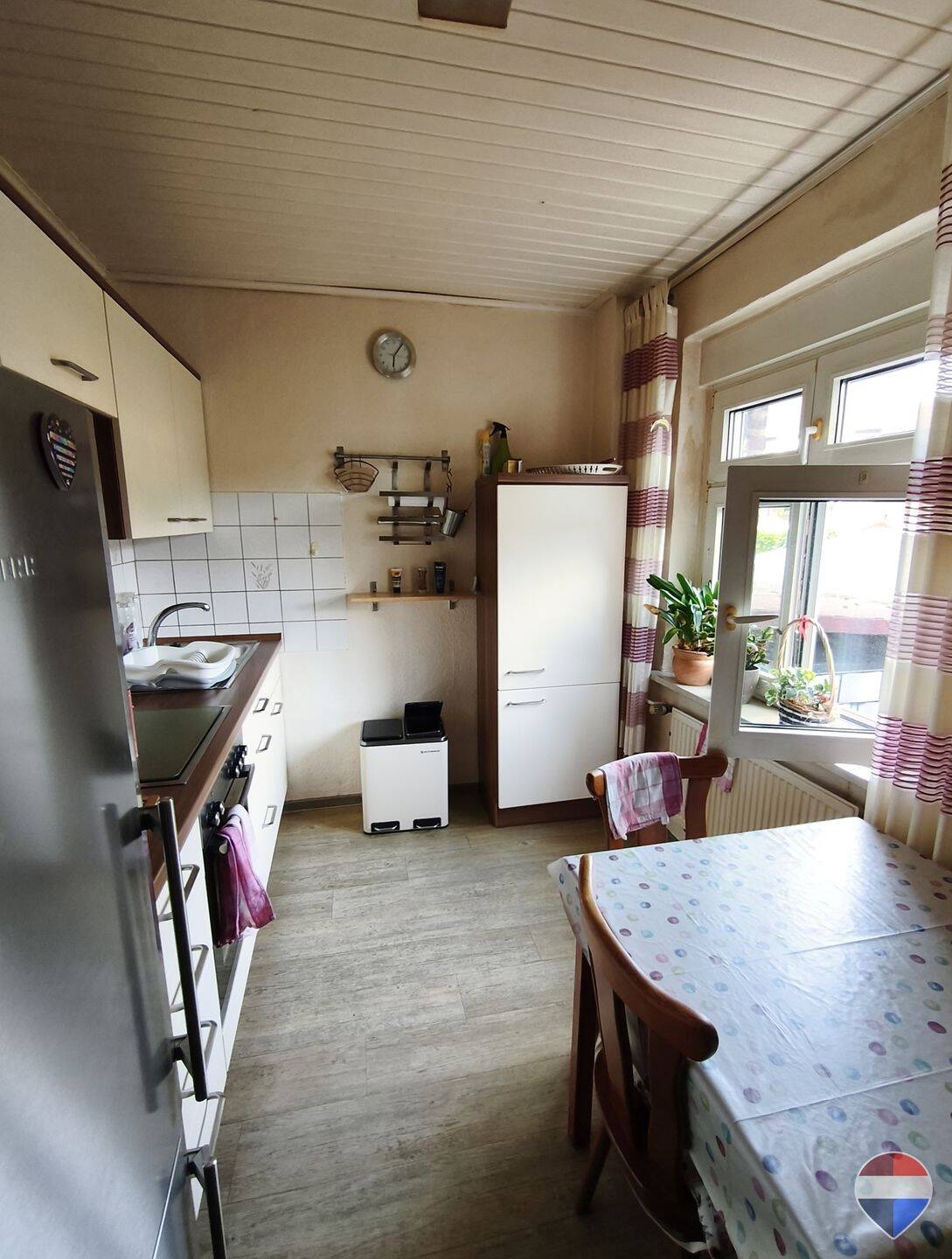 Charmantes Reihenendhaus mit Entwicklungspotenzial in Duisburg zu verkaufen! – Duisburg – Vorschaubild 8