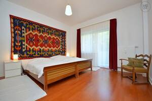 Gemütliche möblierte 3-Zimmer Wohnung mit Balkon in Wiesbaden Sonnenberg – 65191 Wiesbaden – Vorschaubild 2