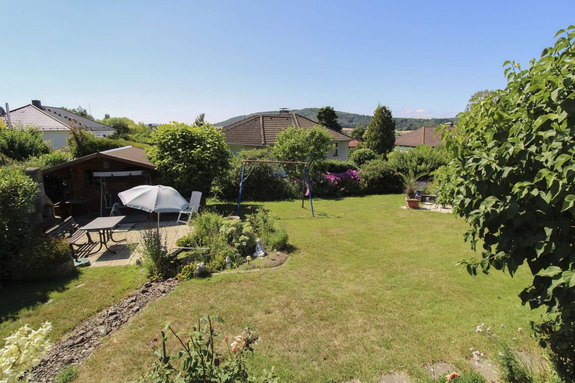 Haus in 31789 Hameln mit 207,01 m² kaufen