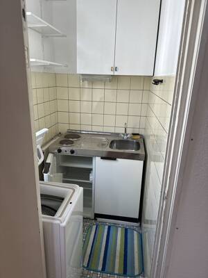 Kompakte 1,5-Zimmer-Wohnung in Top-Lage Wiesbadens – 65183 Wiesbaden – Vorschaubild 4