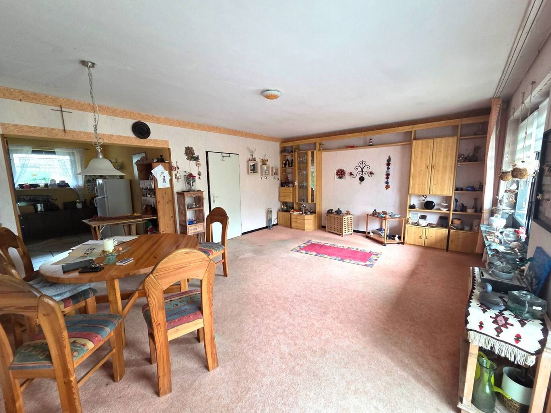 Einfamilienhaus in 56567 Neuwied mit 116 m² kaufen