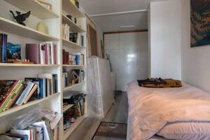 Kapitalanleger aufgepasst! Vermietete 1,5 Zi.-Whg. mit Balkon in Hamburg-Osdorf – 22609 Hamburg – Vorschaubild 6