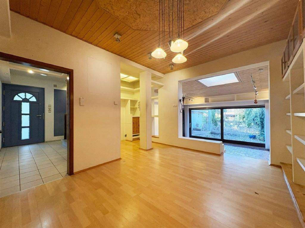 **Top Lage von Mainz-Bretzenheim** Hübsches Einfamilienhaus mit Terrasse und großem Garten – Mainz – Vorschaubild 6