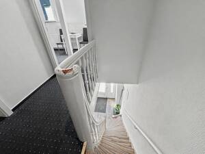 Solide Kapitalanlage - Reihenhaus in etablierter Kurzzeitvermietung – 28237 Bremen – Vorschaubild 2