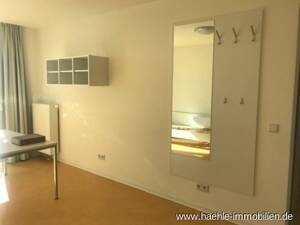 Blick übers Elbtal - für Studenten - Doktoranden - möblierte 3er WG Wohnung -frei ab 01.09.2026 – 1187 Dresden – Vorschaubild 2