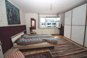 Tolle 3 Zimmer zum sofort Einziehen oder 6,5 % Rendite kassieren – 70327 Stuttgart – Vorschaubild 8