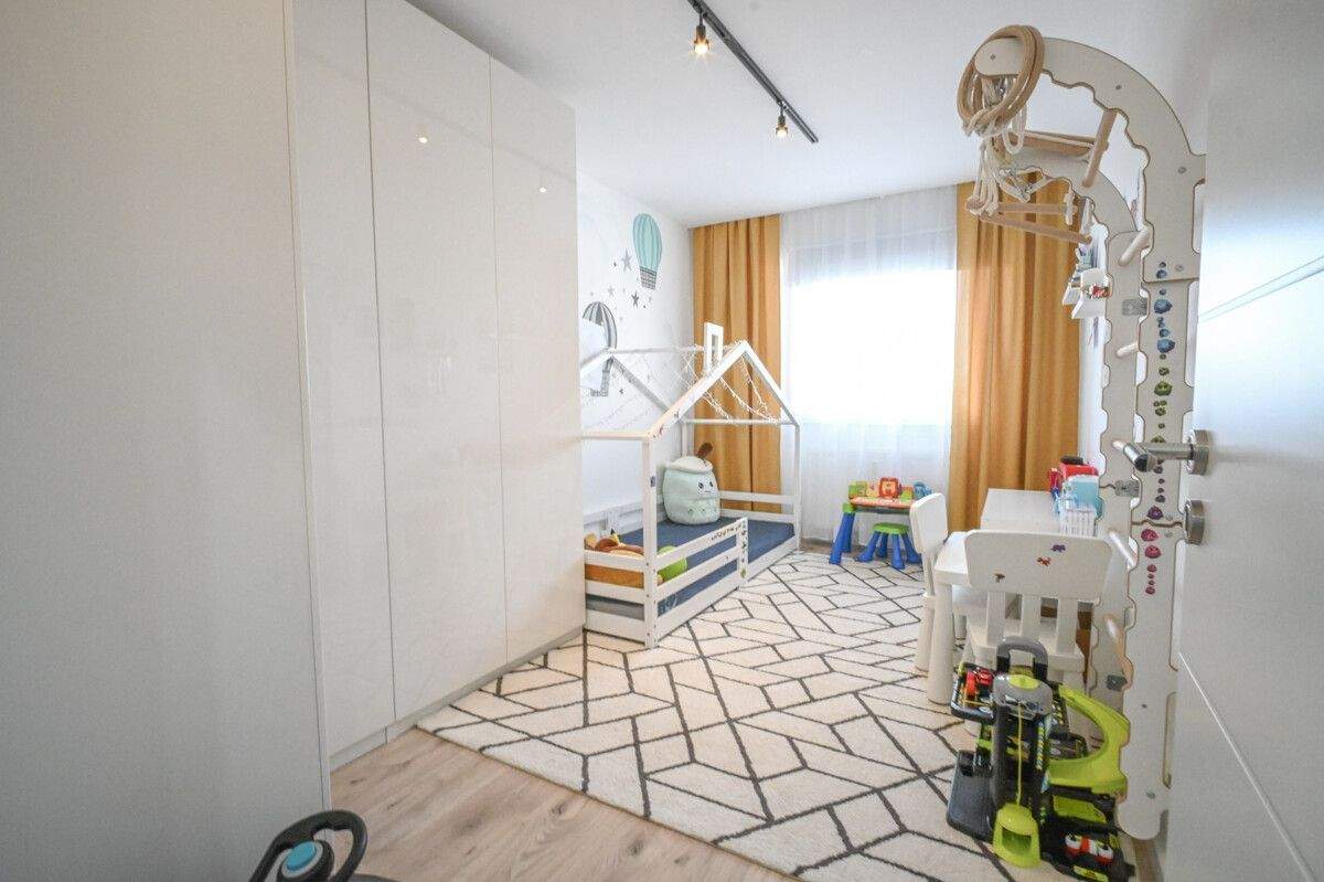 DIETZ: Gepflegte 3-Zimmerwohnung im 2.OG mit Balkon und PKW-Stellplatz in Münster! – Münster – Vorschaubild 8