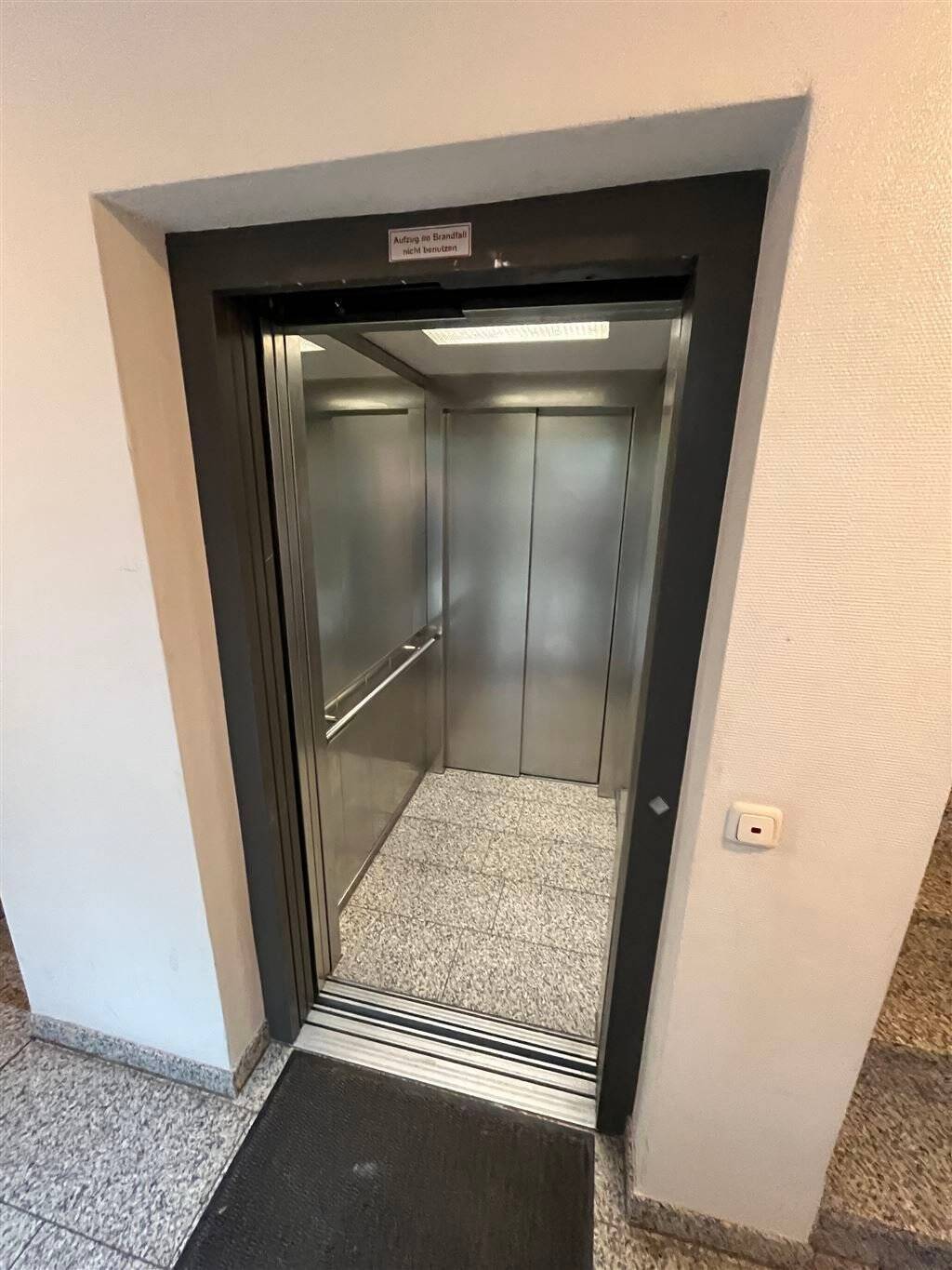 Vermittelt.....Interessante Wohnung im Bielefelder - Westen ! – Bielefeld – Vorschaubild 5