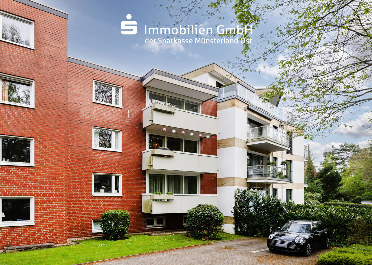 Attraktive Investitionschance im Schlossviertel!