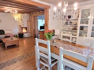 Ein Traum für Tierhalter! Wohnhaus, Pferdestall, Fachwerkhaus und mehr auf über 20000m² Grundstück – 57080 Siegen – Vorschaubild 4