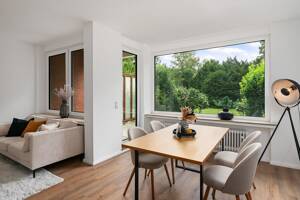 Bremen - Radio Bremen | Neuwertiges Reihenhaus mit 5 Zimmern, Balkon und Garten in ruhiger Lage – 28329 Bremen – Vorschaubild 6