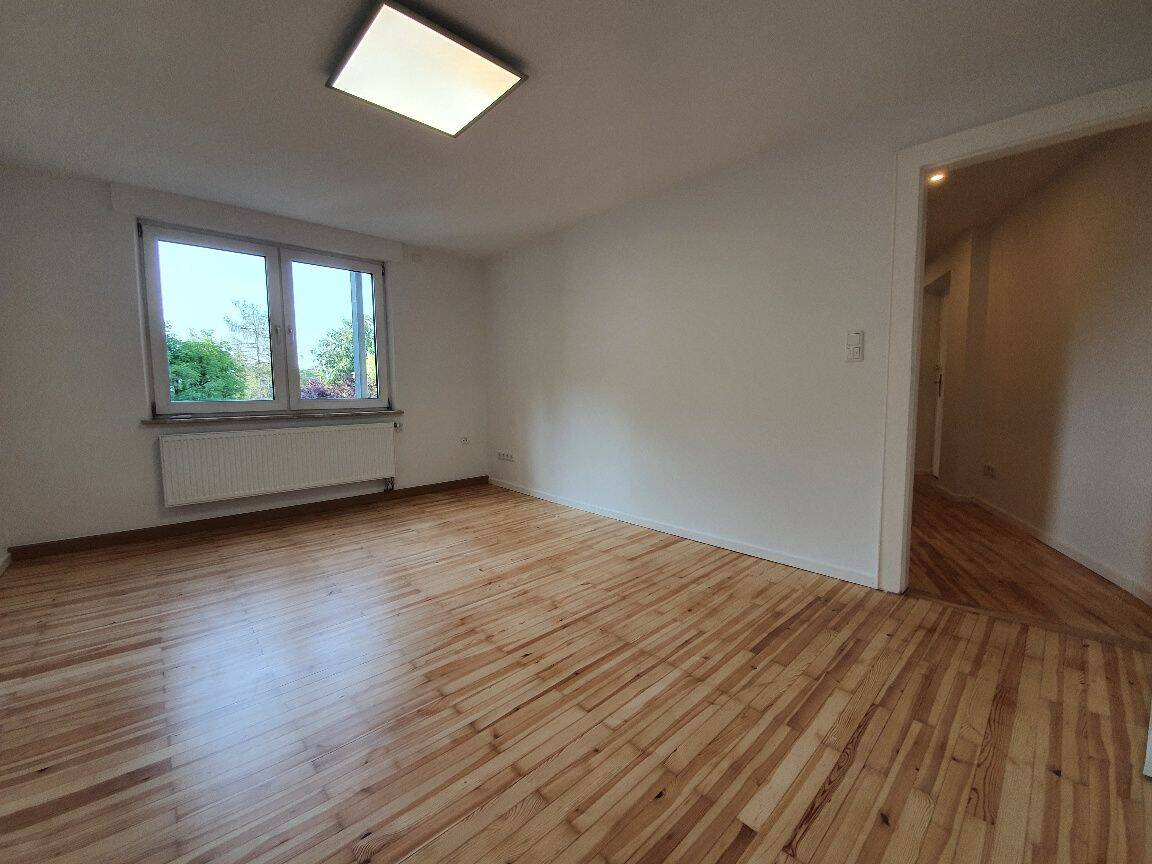 Die ideale 1-Zimmer Wohnung mit Südbalkon in den grünen Innenhof – Nürnberg – Vorschaubild 4