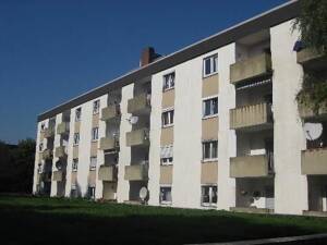 3-Zimmer-Wohnung in Leverkusen! – 51377 Leverkusen – Vorschaubild 1