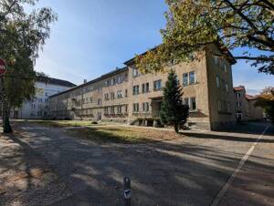 Großzügiges Wohnen 5 Zimmer Maisonette auf 160 m² direkt am Jungfernheidepark – 13627 Berlin – Vorschaubild 1
