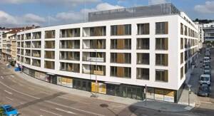 1 Monat mietfrei – Kompakt und stylisch wohnen, frei leben – 2 Zimmer für Singles – 75172 Pforzheim – Vorschaubild 9