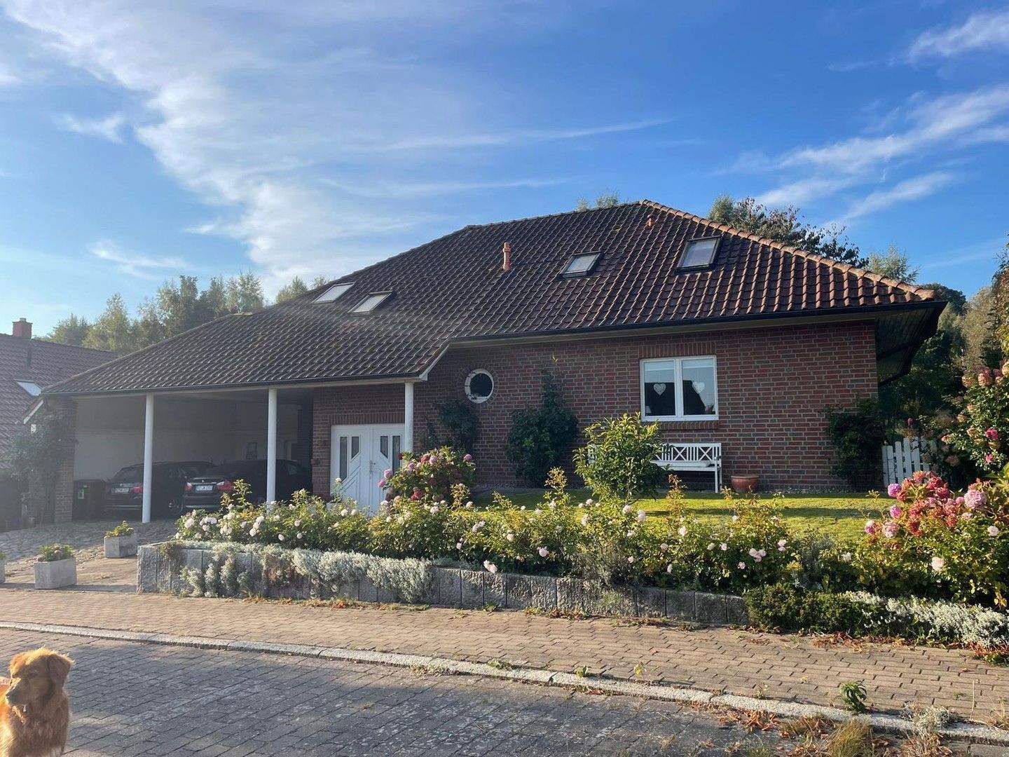 Architektenhaus in wunderbarer Lage in Ratzeburg – Ratzeburg – Bild 1 von 9