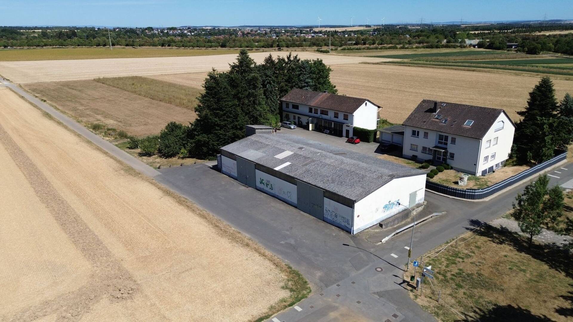 Mehrfamilienhaus in 61352 Bad Homburg vor der Höhe mit 467,59 m² kaufen