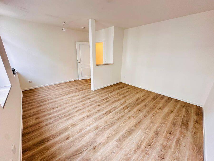 Erstbezug mit Gartennutzung in Gohlis – Leipzig – Vorschaubild 4
