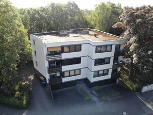 Schöne 2-Zimmerwohnung mit Balkon am Kanal in Anderten – 30559 Hannover – Vorschaubild 2