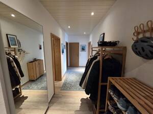 Lichtdurchflutete 3,5-Zimmer-Wohnung mit Balkon und tollem Ausblick – 44265 Dortmund – Vorschaubild 3