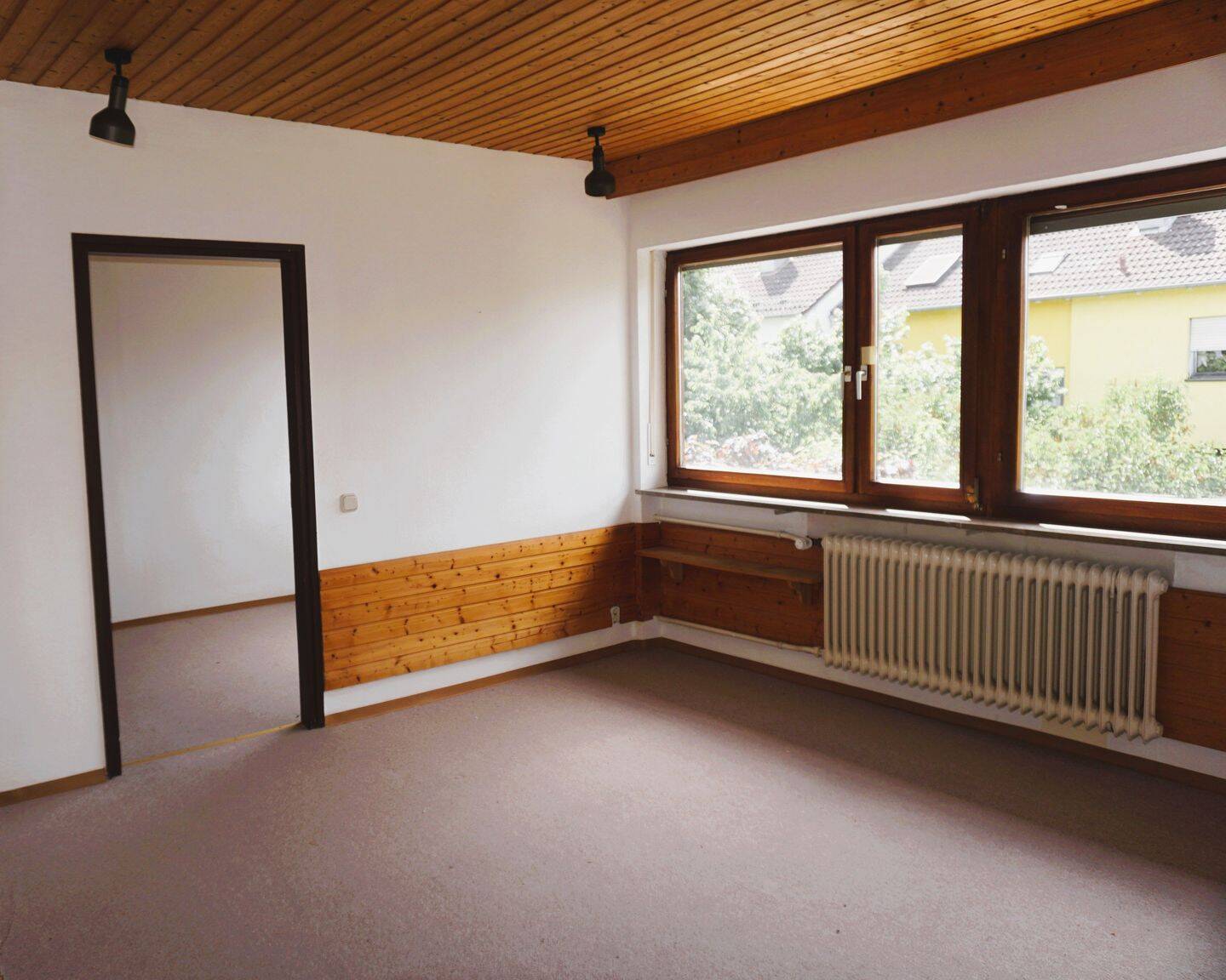 Split-Level-Haus mit Potenzial Nbg. - Eibach – Nürnberg – Vorschaubild 9