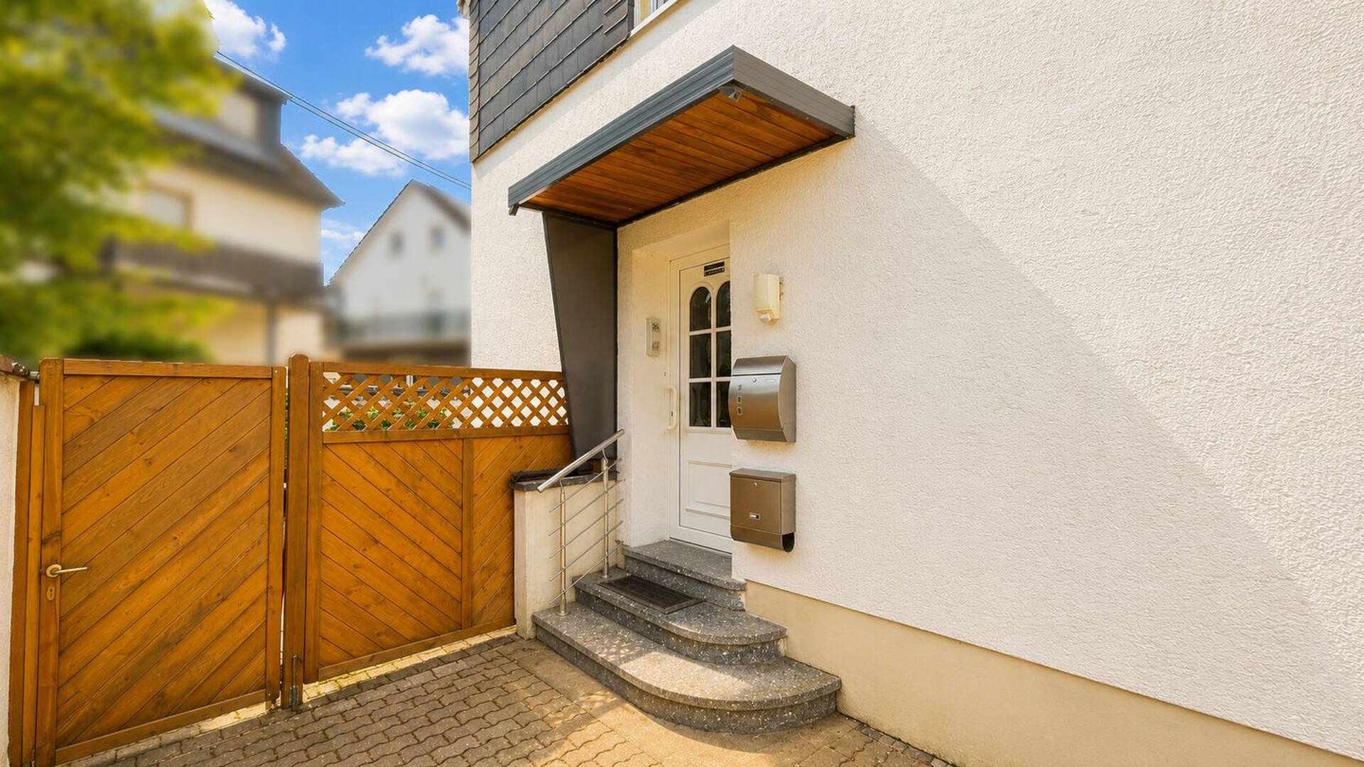 Haus in 56170 Bendorf mit 160 m² kaufen