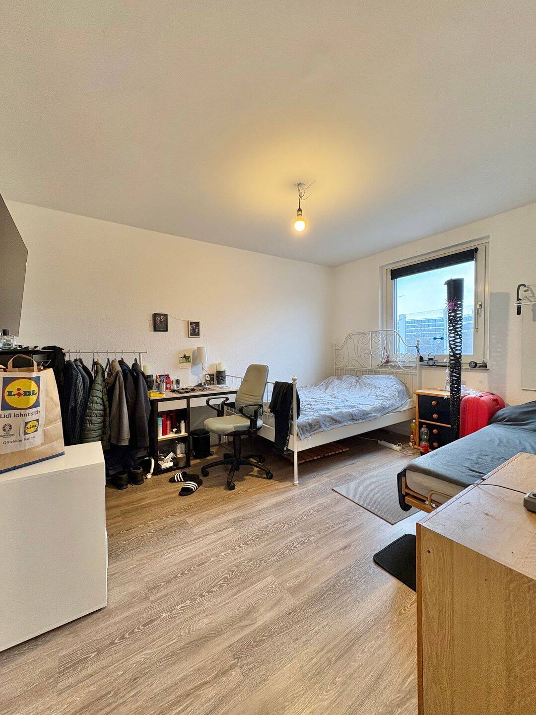 Attraktive 3,5-Zimmer-Wohnung mit Wohlfühlfaktor – Essen – Vorschaubild 3