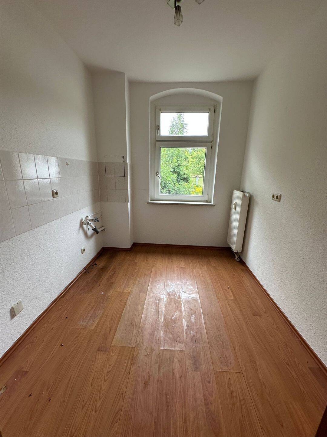 Helle 2-Zimmer-Wohnung in Chemnitz - Ideal für Singles oder Paare! – Chemnitz – Vorschaubild 2